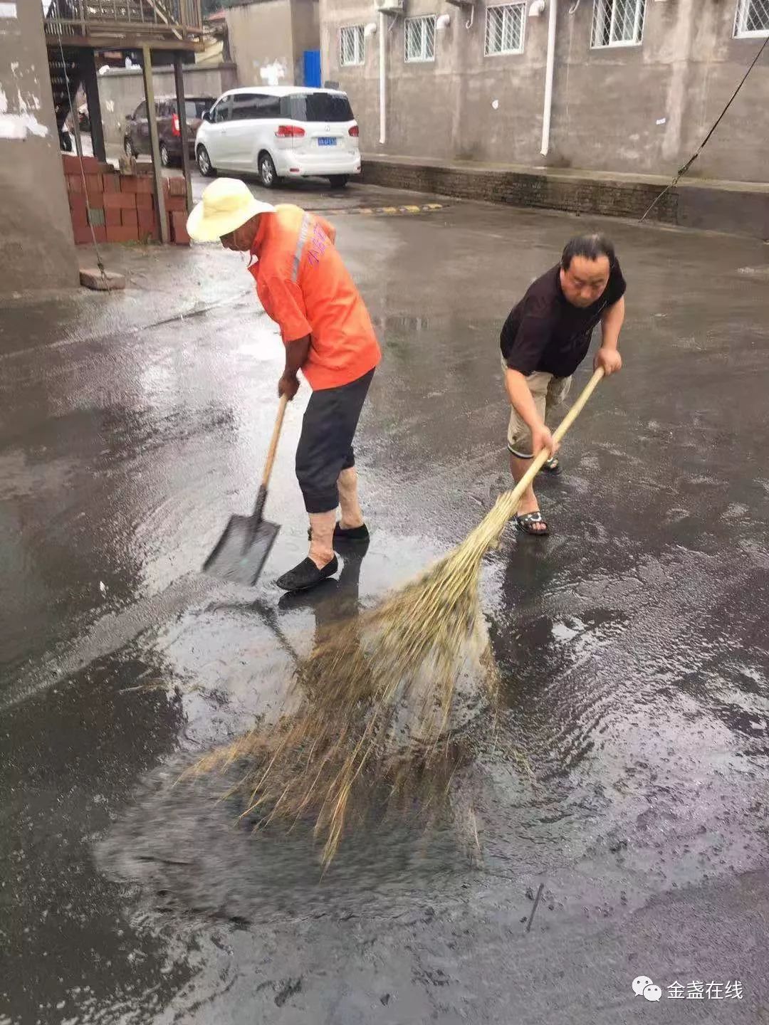 雨水乡人口_雨水节气图片