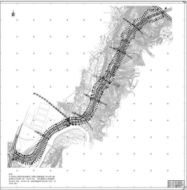 总长约5.7公里 乌当区东风镇将新建4条道路
