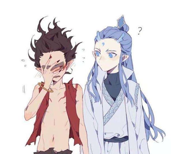 哪吒2票房破84亿敖丙 3c1100782cf7461b903e21b3cb5aa8be.jpeg