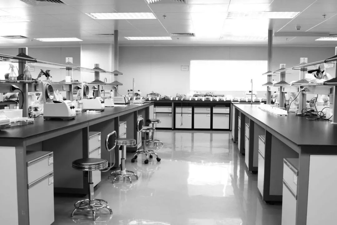 优质实验室满足哪些条件?