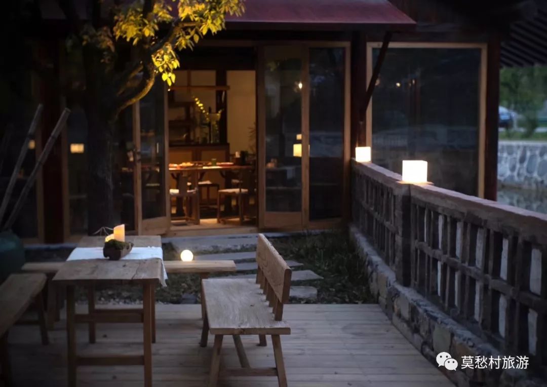七夕高甜预警!莫愁村向全城散播心动暗号