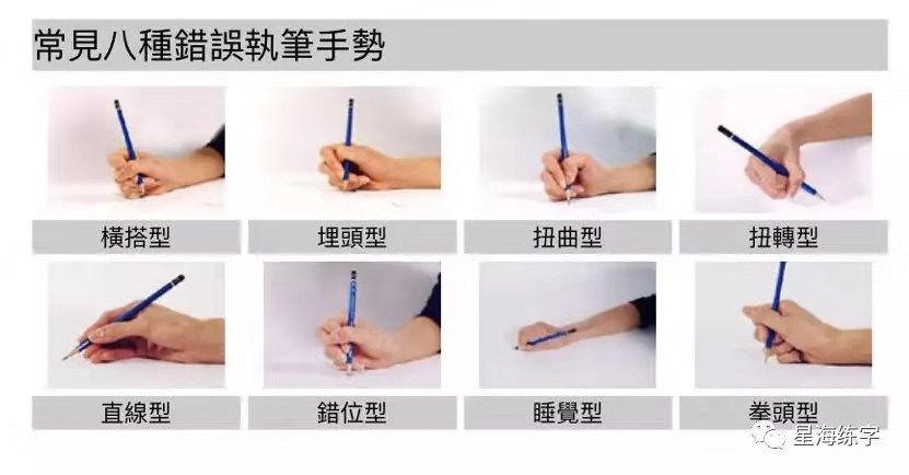 结缘雷氏执笔改善法让您三生有幸