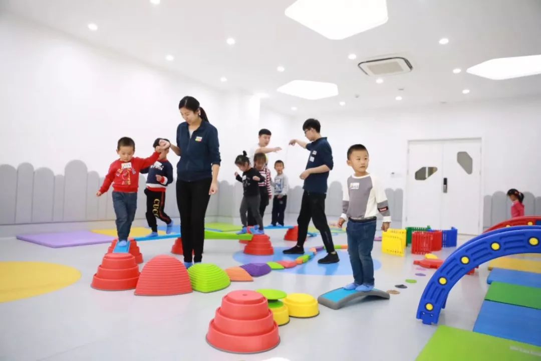 婴幼儿托管市场现状与发展趋势