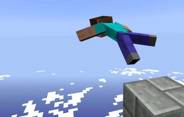 我的世界:重生点多样,竟然刚重生就死了?玩家