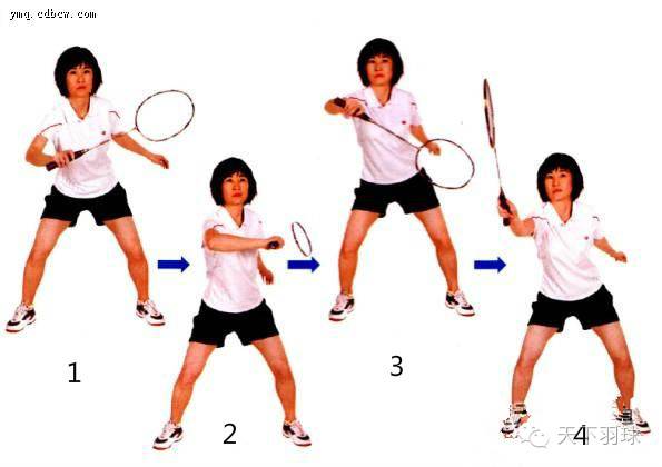 如何打羽毛球打得更远 48ebcfe82c3c4d01925192b2e419c835.jpeg