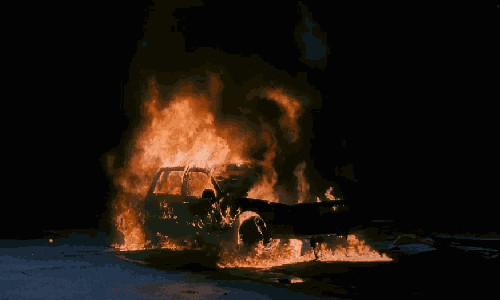 三伏已至,你开的是车,还是行走的炸弹?_搜狐汽车_搜狐