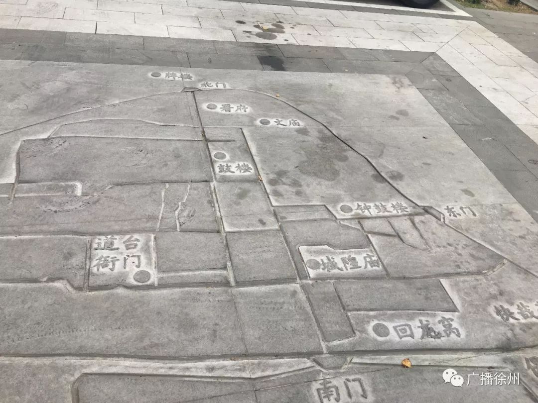 回龙窝是徐州市区仅存的