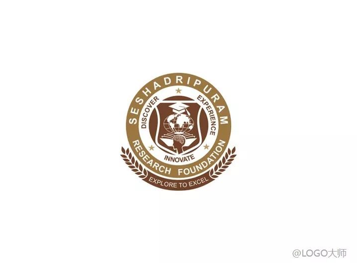 国外大学校徽logo设计合集鉴赏