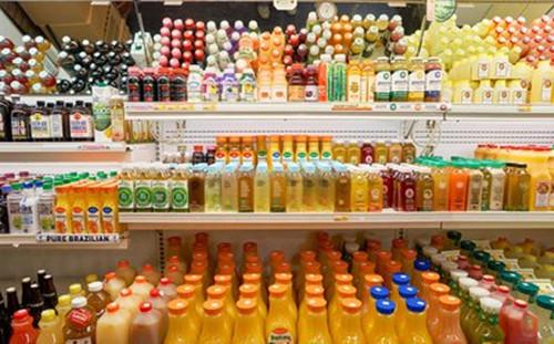                     3种饮料被称为“儿童克星”，经常喝，宝宝的胃可能就保不住了