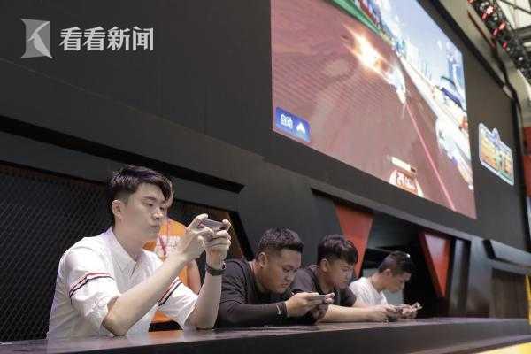 2019 ChinaJoy观众人数再创新高 电竞与原创精