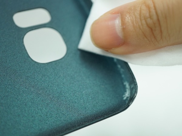 清洁|解构3 步简易清洁手机大法每周一次给电话洁净面貌