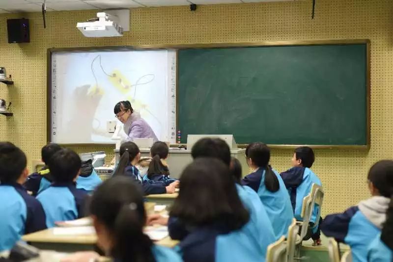 美丽教师朱梅亦师亦友孩子成长道路的引路人