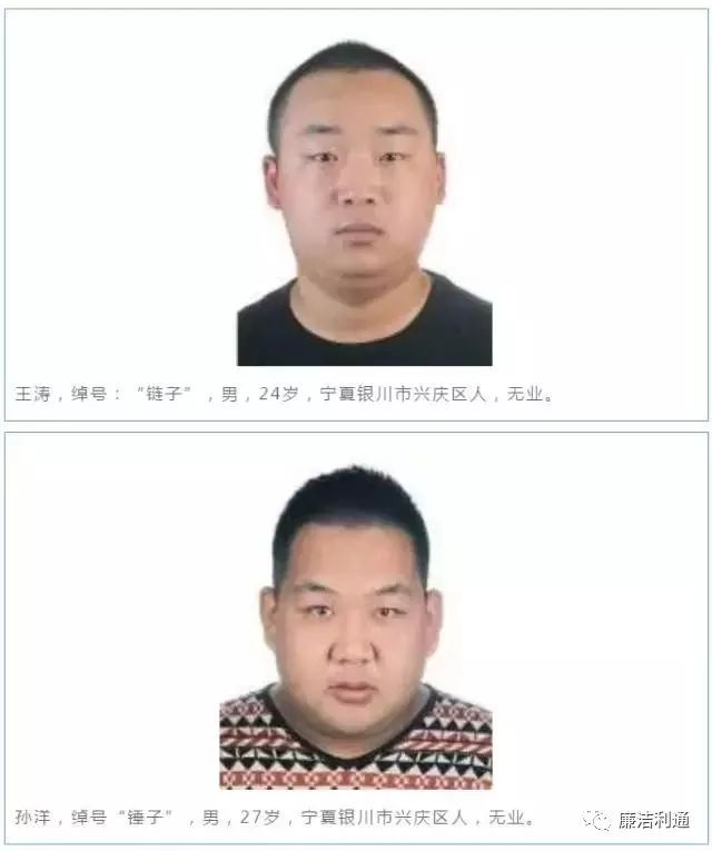 关于公开征集马海南,马龙,张建明 等人违法犯罪线索的