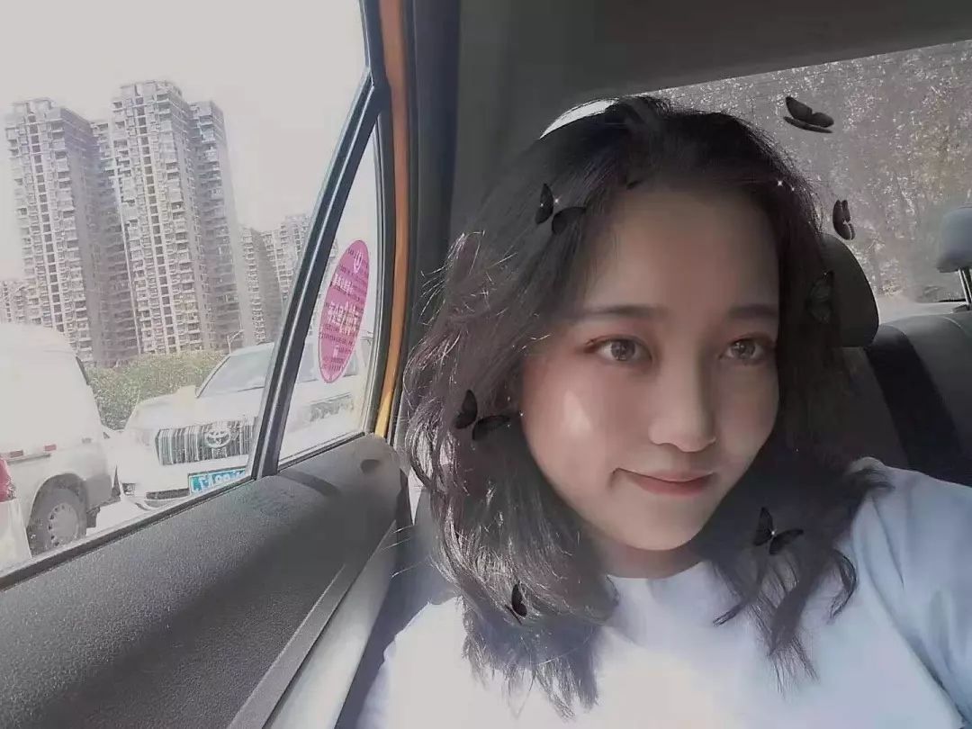 护理系 邵雨欣