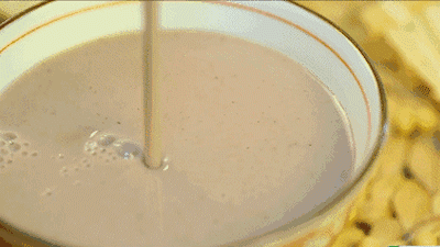 美食 粥 400_225 gif 动态图 动图