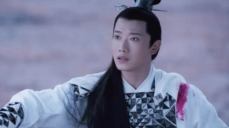 宸汐缘元瞳令双头兽作乱云风救青瑶负伤装死试探青瑶心意