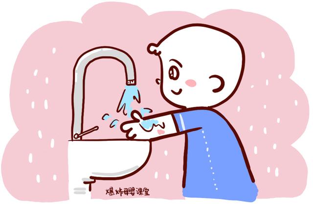                     教你在夏秋给宝宝“洗”出健康，除了身体清洁，这些东西也要洗洗