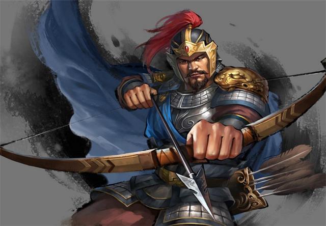 吴武将排名_说岳全传武将排名