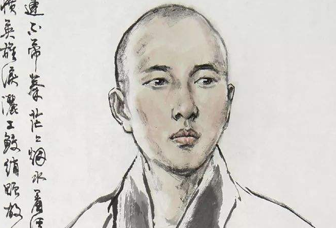 苏曼殊嗜吃,即便出家也是酒肉不忌,到底是童年阴影太过 mg电子娱乐官方网