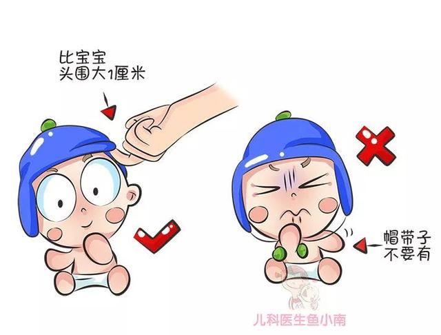 新生儿什么时候可以戴帽子 7b616143dd1746f0adabc567ed688d94.jpeg