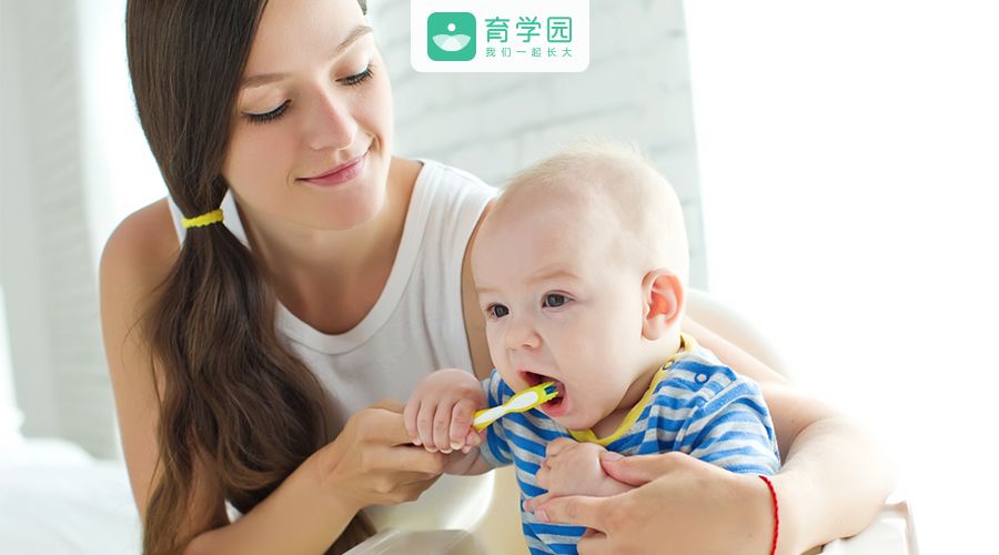                     孩子几岁用含氟牙膏？大部分家长都不知道！