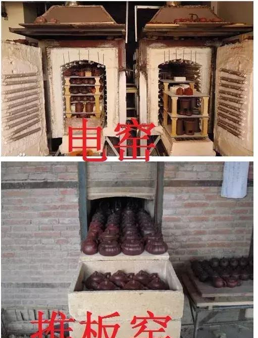 紫砂泥料的好坏靠颜色区分?