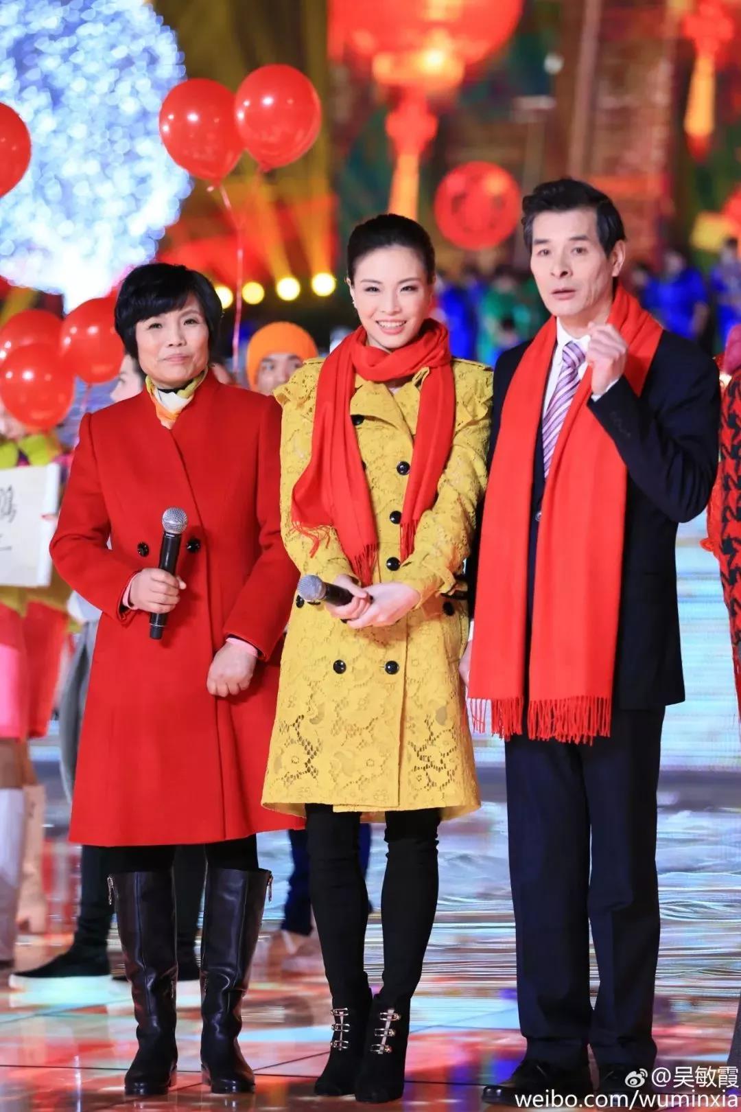 每日人物专访凤祥代言人吴敏霞:跳进生活里,不