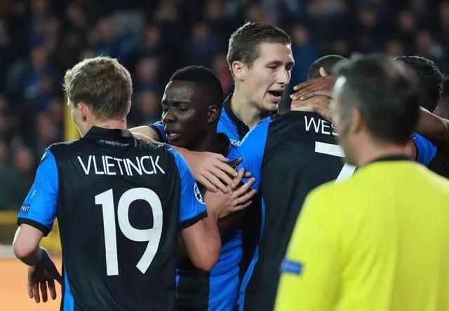 比甲联赛排名_比甲汉服(2)