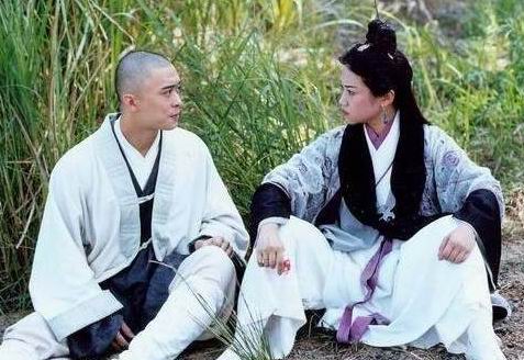 原创此人剑术不凡曾被虚竹认可后来改了一个名字人称独孤求败