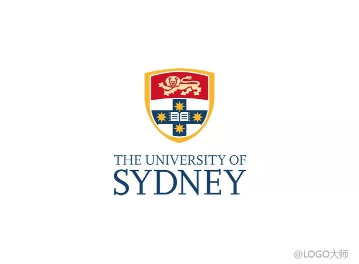 国外大学校徽logo设计合集鉴赏!