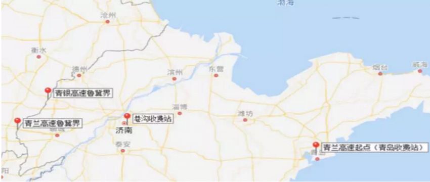 济南市区货车限行规定-济南货车限行时间