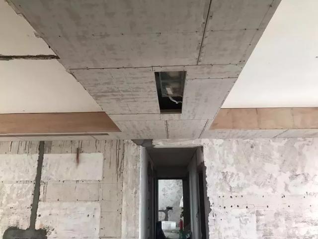 吊顶时龙骨钉好不好拨出来