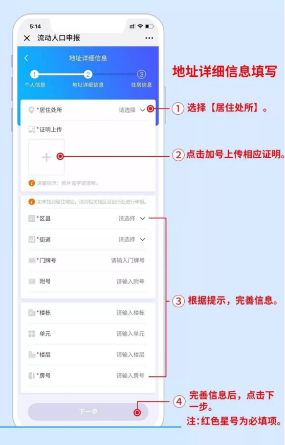 四川省流动人口信息登记办法_房屋出租后24小时内房东要申报承租人信息