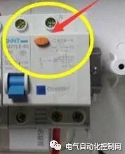 漏电保护器怎么看能不能用
