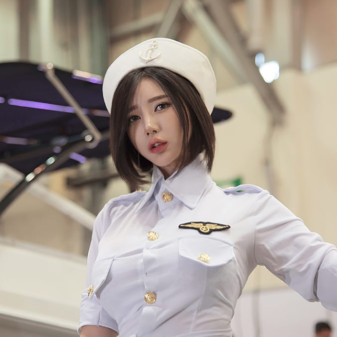 韩国美女模特,天生丽质,气质女神,精选合辑25张