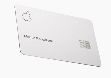 Apple Card协议内容是什么 国内可以用吗