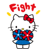 kitty来一场甜蜜约会吧~hello kitty hello again日期:即日起至9月1日
