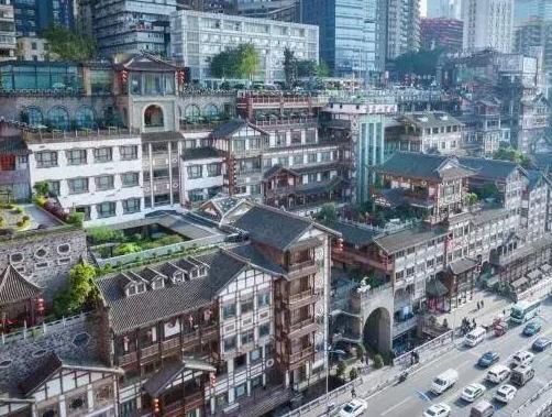 中国最炎热的十座城,当地人都受不了,夏季尽量避开这些城市旅游 玛雅网注册