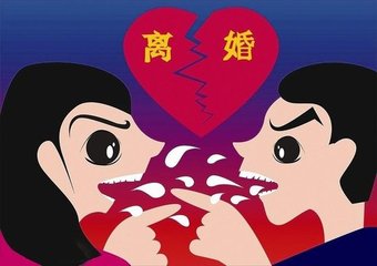 起诉离婚男方不出庭怎么办