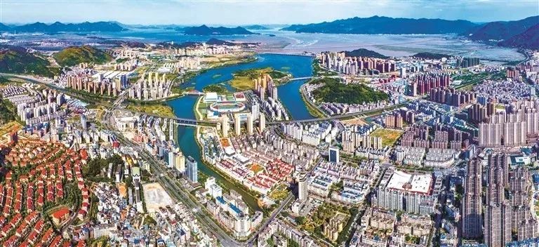 宁德市区人口_读地 服务四大产业集群人口 6.21宁德市区将出让五宗宅地