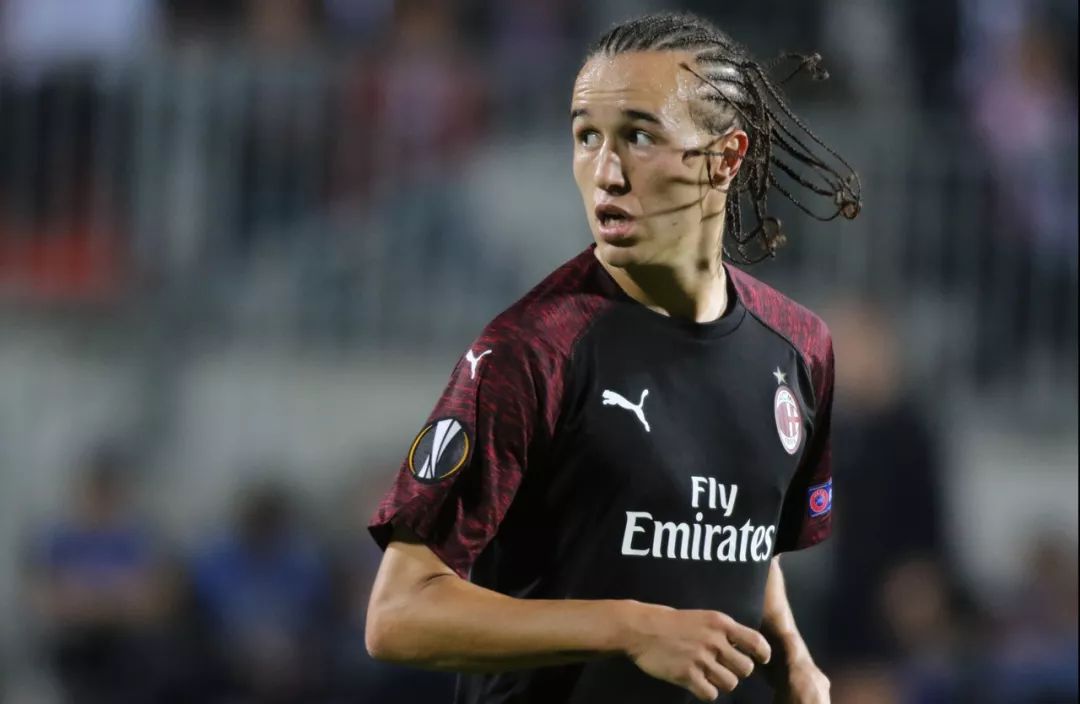 意媒丨商讨球员未来,拉克索尔特经纪人今日面