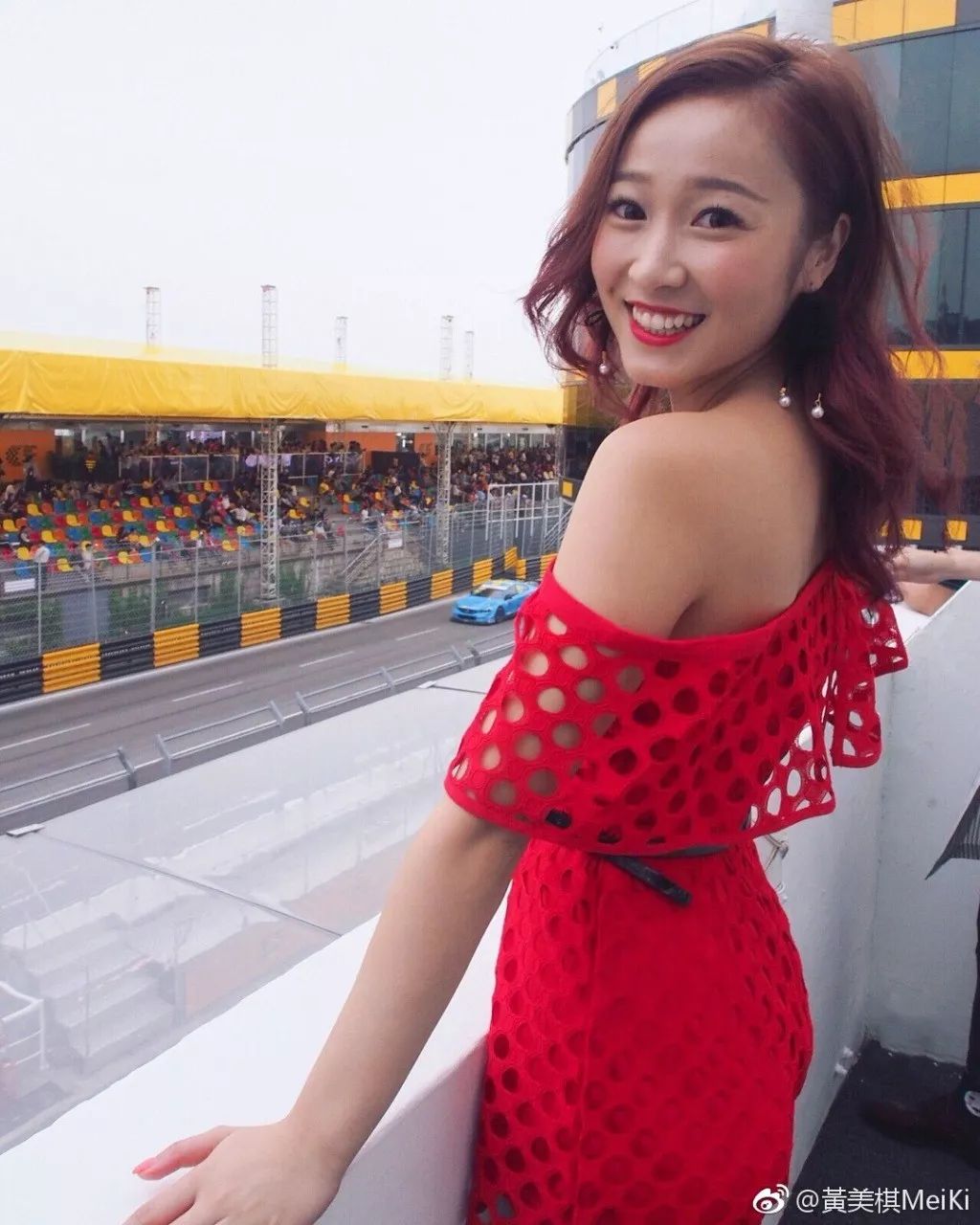 近照曝光过去的tvb童星们长大后竟成这样