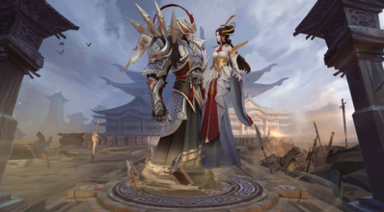 【干将莫邪英雄点券折扣】 【折扣时间】:8月6日更新后-8月12日23:59