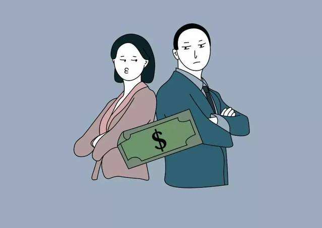 夫妻间:怎么谈钱不伤感情?
