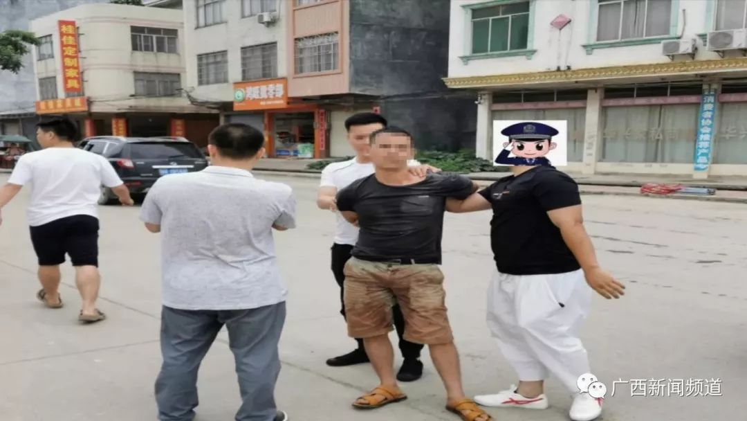 深夜!广西一甘蔗地,出现一辆带血的出租车,女司机被害,凶手是