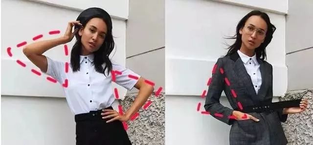 拍照的最佳站姿 cc40d8efe786428baed764f8c745be2a.jpeg