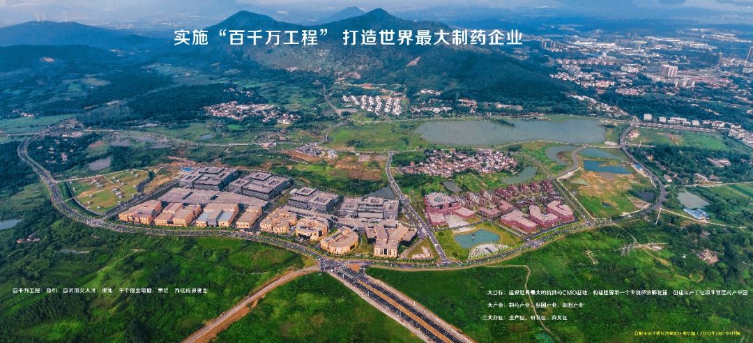 合肥医药健康产业园经济总量_合肥上海产业园规划图