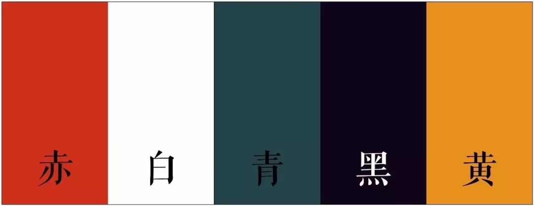 大唐如何风雅地好"色"?——《长安十二时辰》配色家装指南