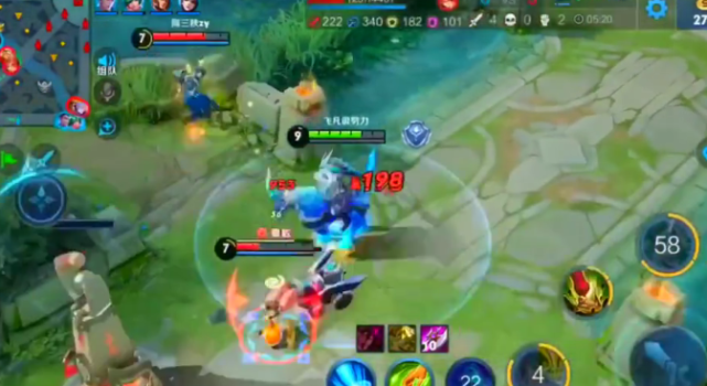 王者荣耀分路等级怎么算 da5624492ee94d5da0ec57596e9b5968.png