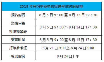 黄冈事业单位招聘_黄冈事业单位招聘面试备考指导 浠水 黄梅 市直(3)